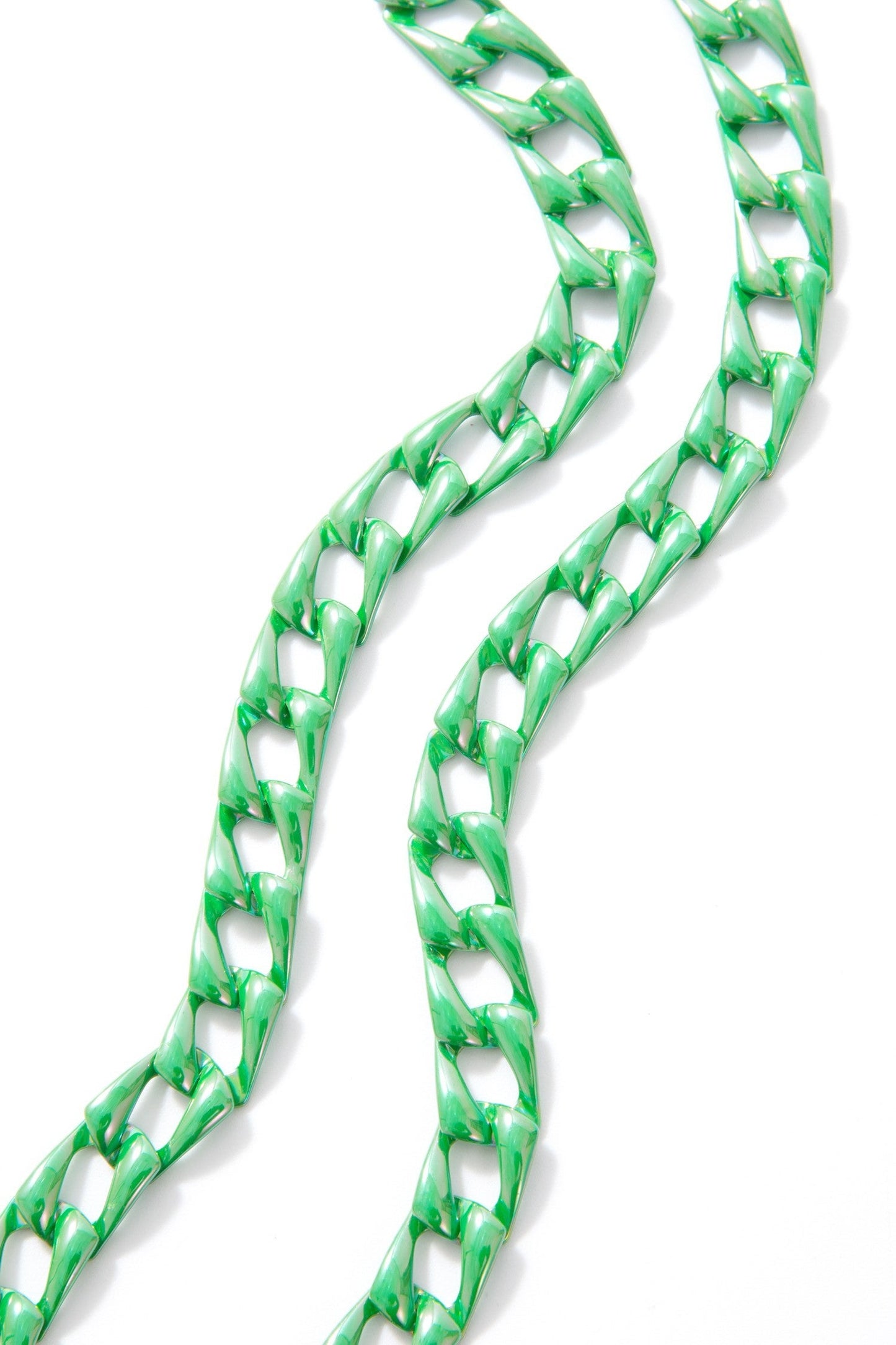 The Matrix Necklace - Multiple Colors!