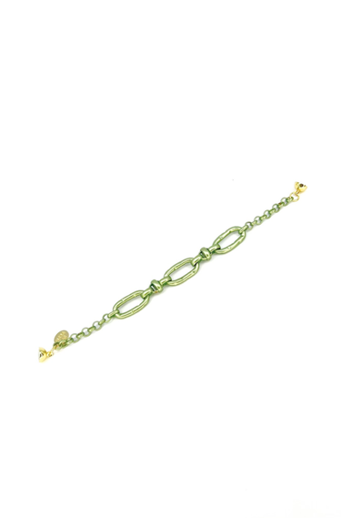 Jamaica Bracelet - Multiple Colors!