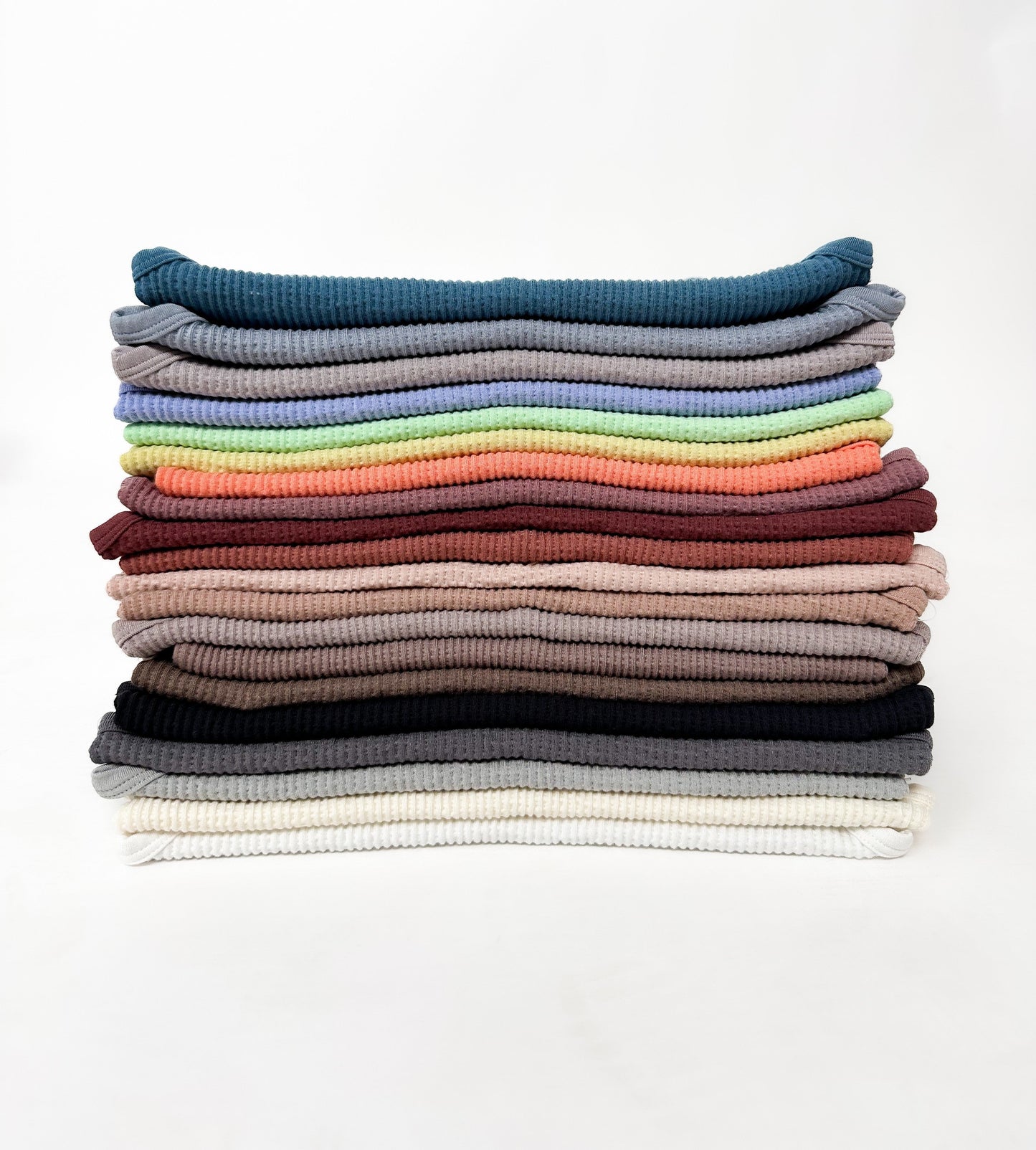 Many Thanks Tank - 28 Colors!