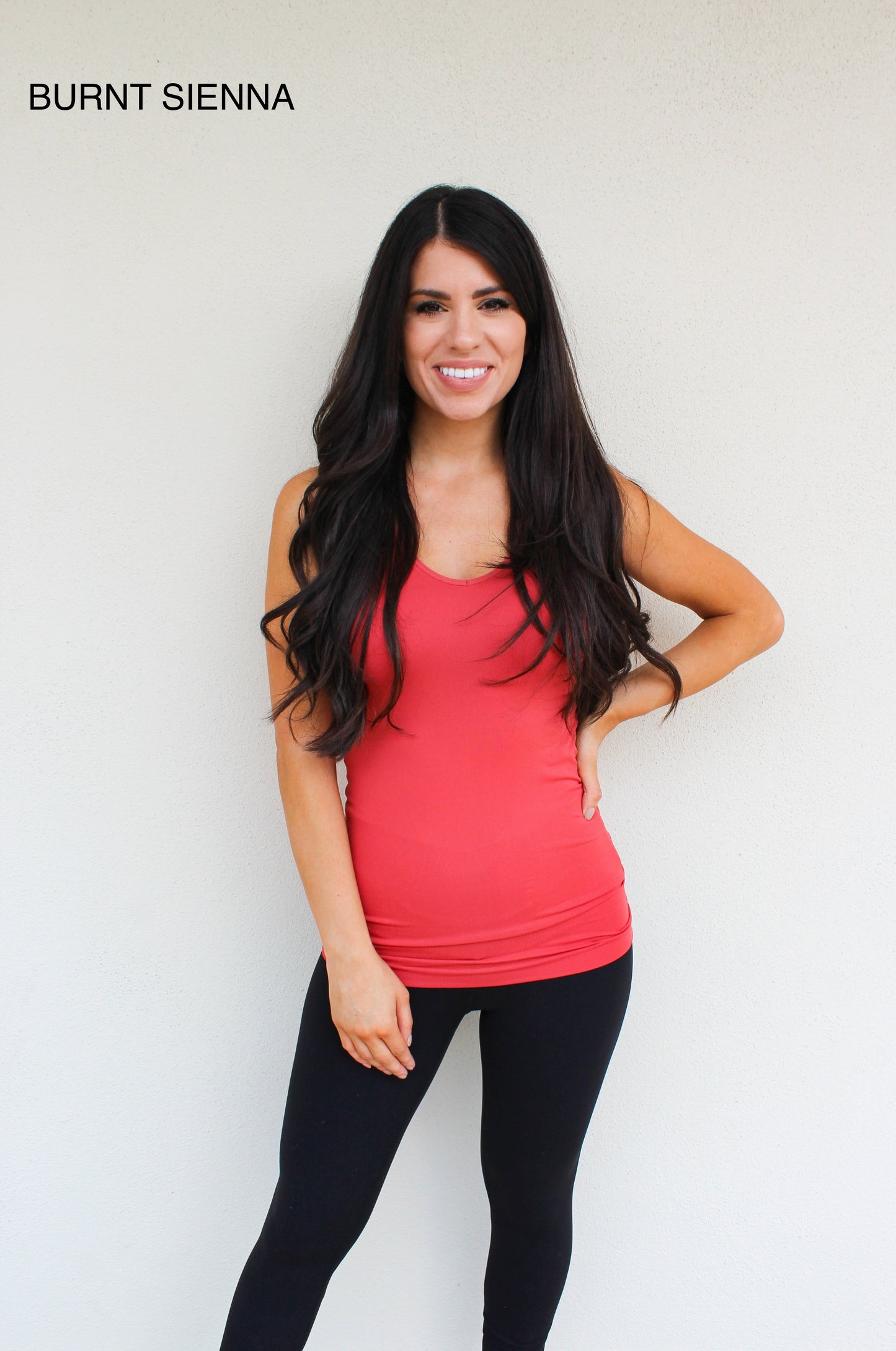 Reversible Like A Glove Tank - 49 Colors!