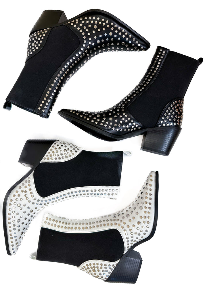 Shushop ZSA Shoes - 2 Colors!