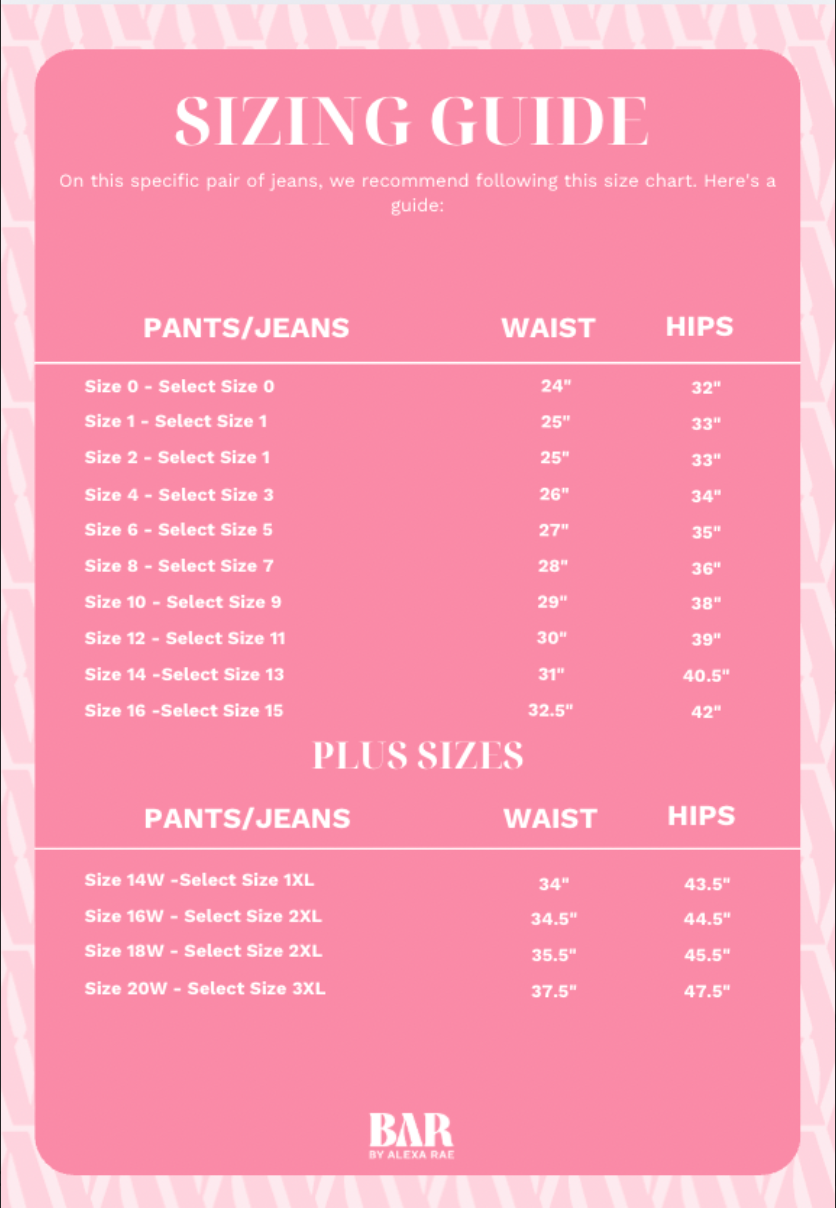 The Jamie By Risen - High Rise Cuffed Patch Pockets Jeans - Latte