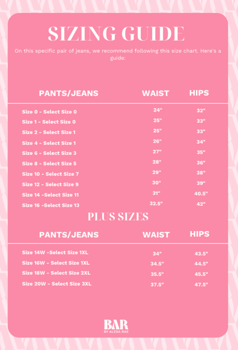 Honey Crush By Risen - High Rise Tummy Control Straight Jeans - Choco Brown