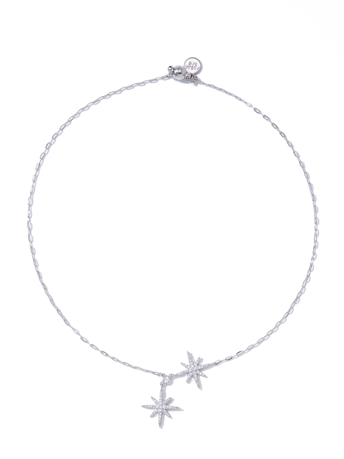 Rewrite The Stars Necklace