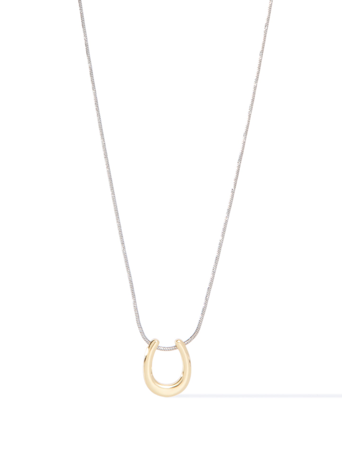 Ride Of Luck Necklace - 2 Colors!