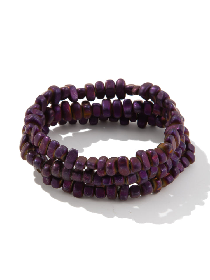 Rock Candy Bracelet - Wildflower