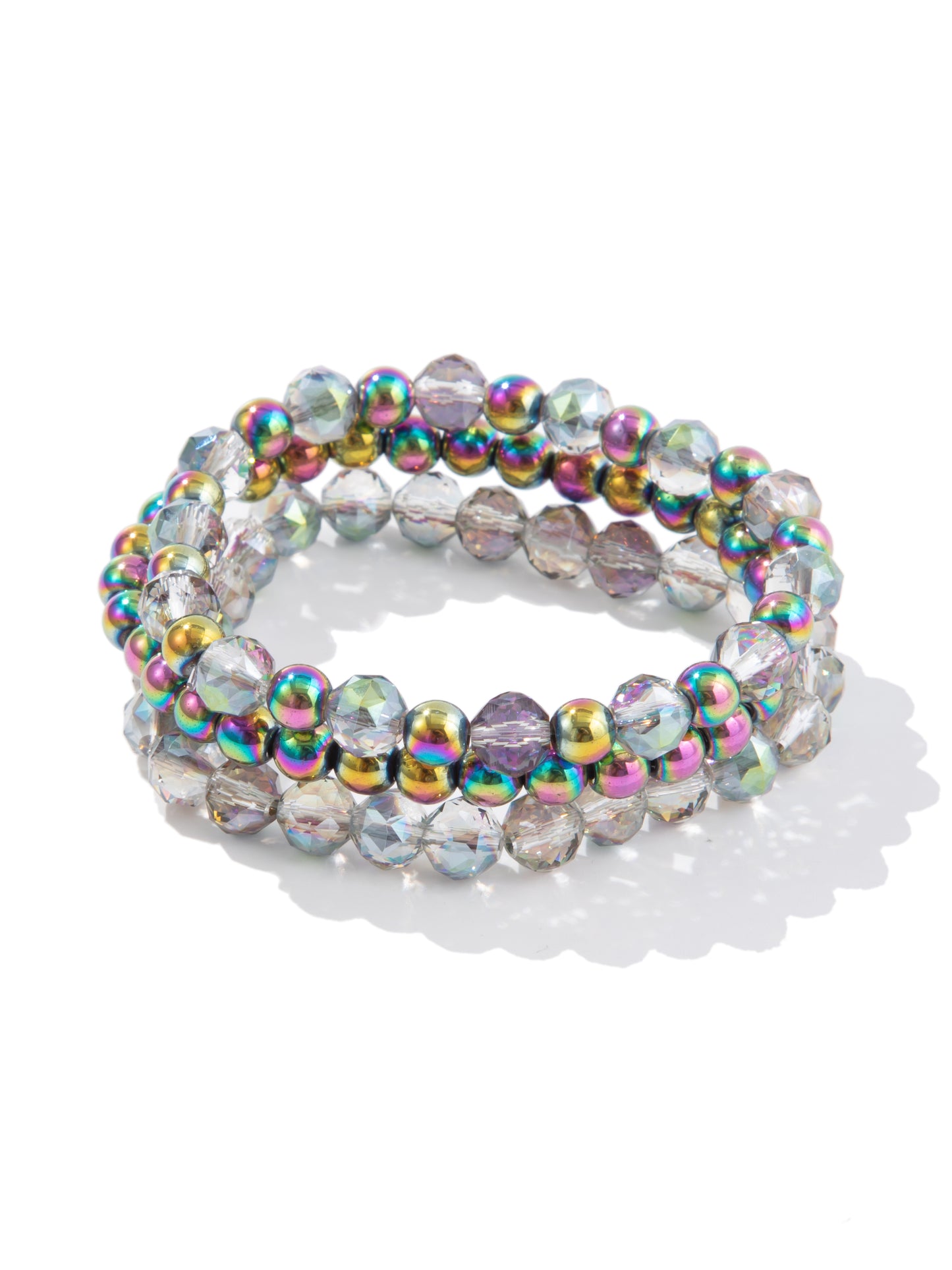 Romance Glow Bracelet Set - Mystic