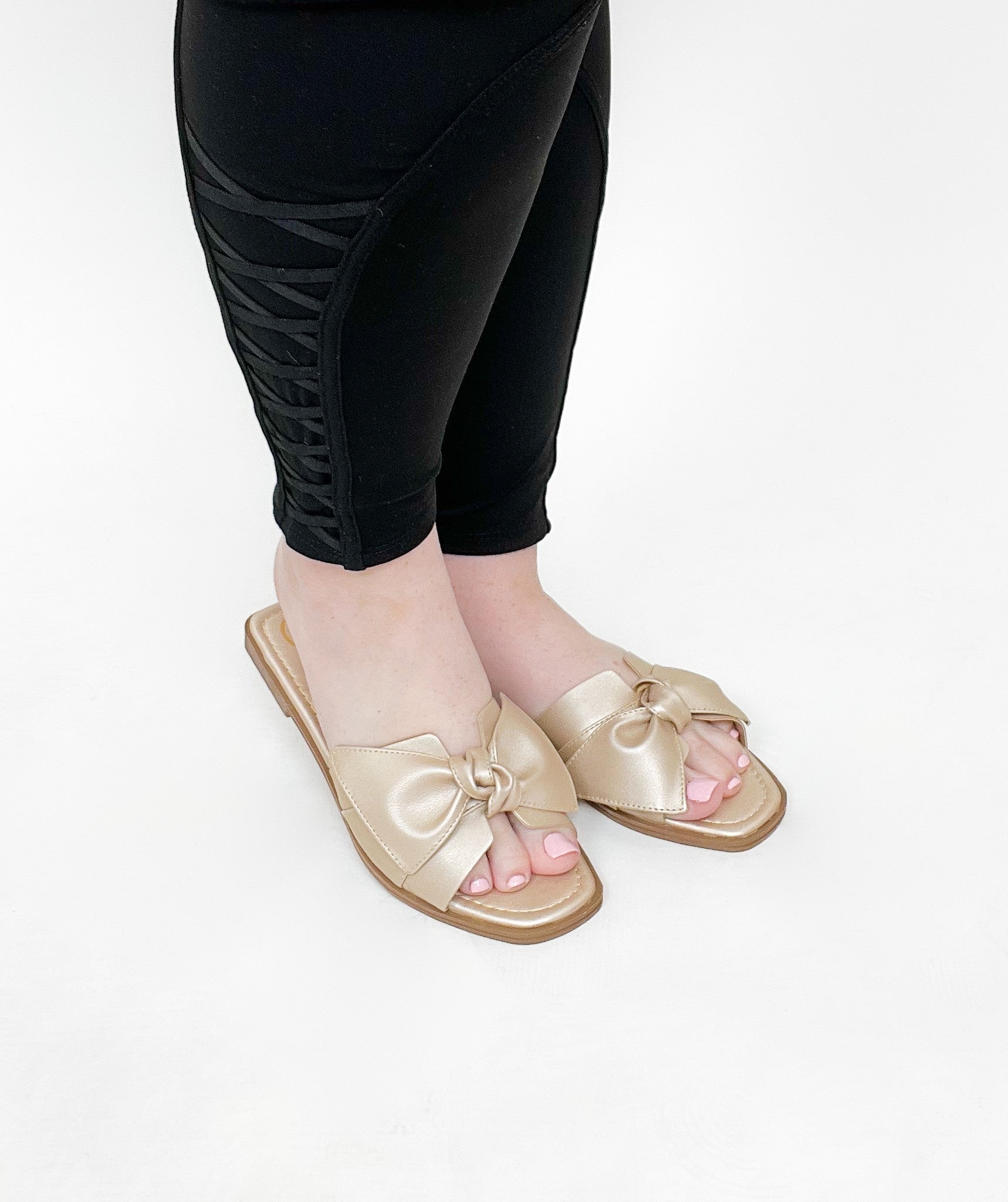 Macarena Sandal