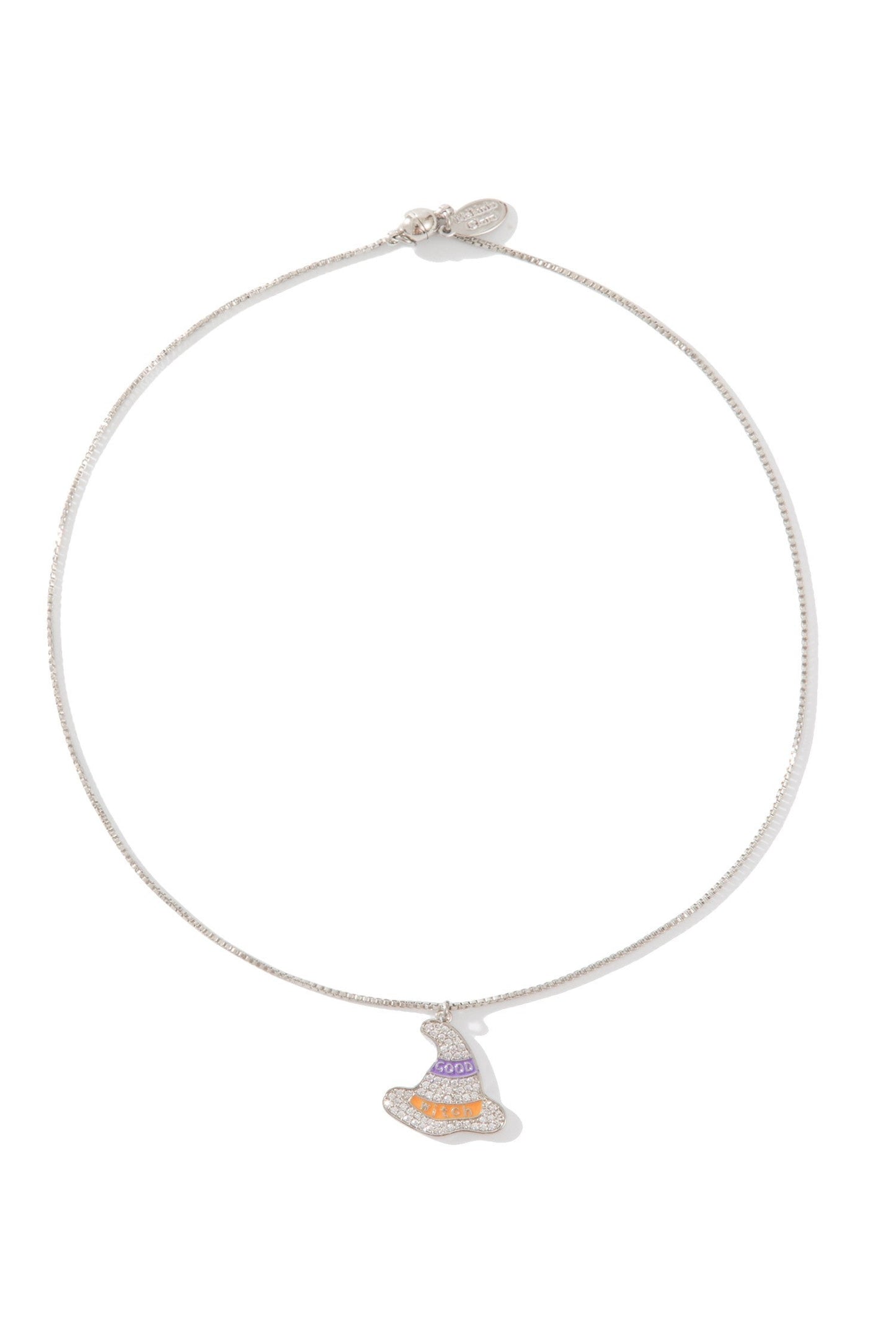 Good Witch Necklace