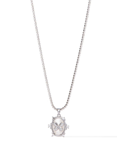 Viola Necklace