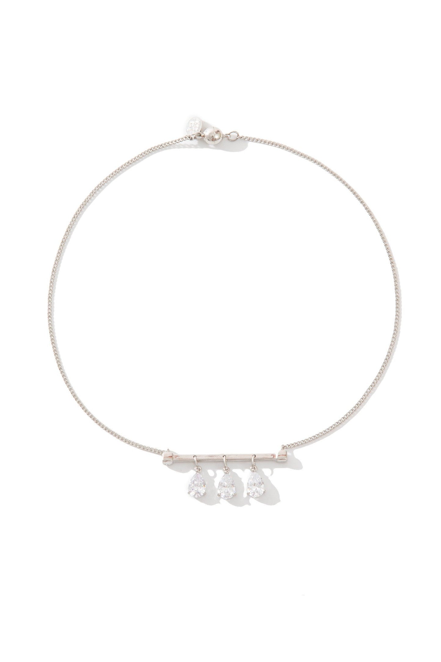 Palermo Necklace