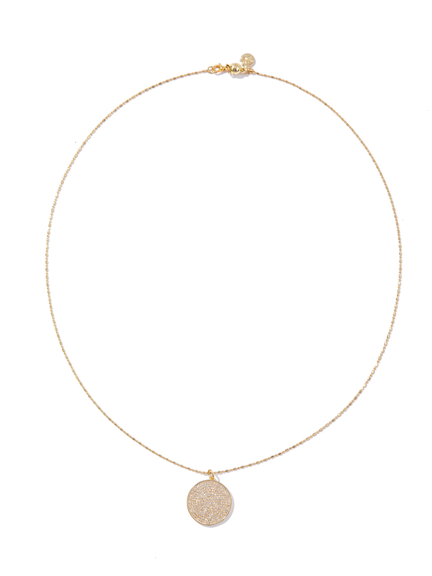 Sam Necklace