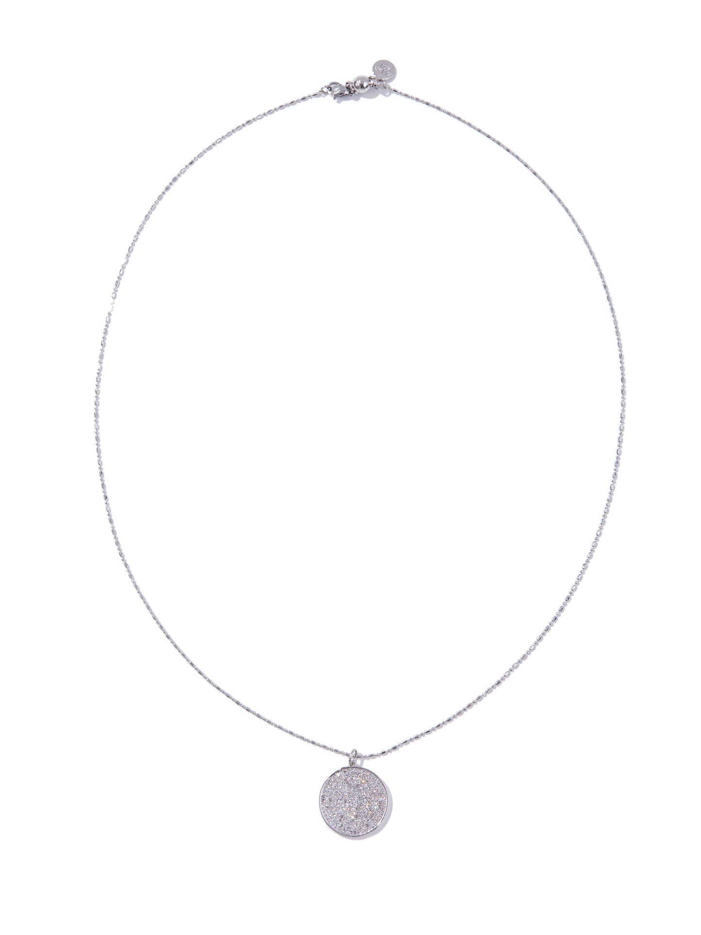 Sam Necklace