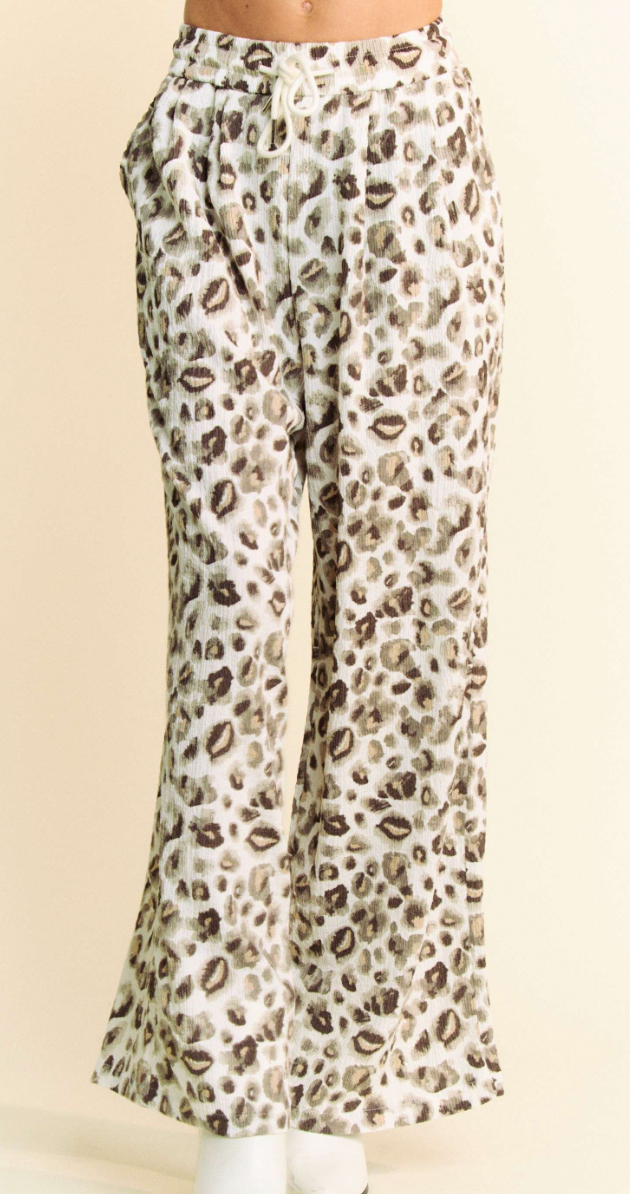 Best Of The Best Wide Leg Pants - 2 Colors!