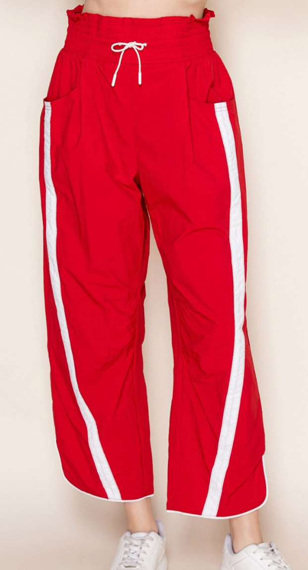 Art Of The Feel Pants - 2 Colors!