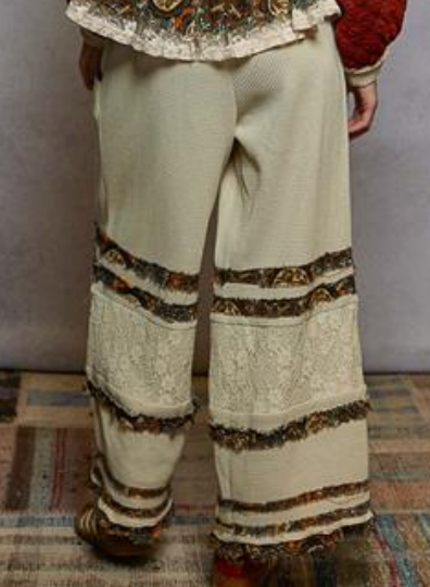 Made For More Pants - 2 Colors!