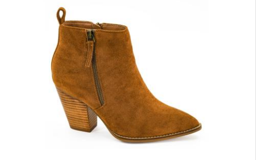 Corky's High Standards Booties - 3 Colors!
