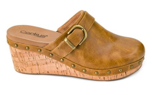 Corky's Who Knew Clogs - 2 Colors!