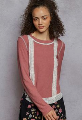 Buckle Up Top - 3 Colors!