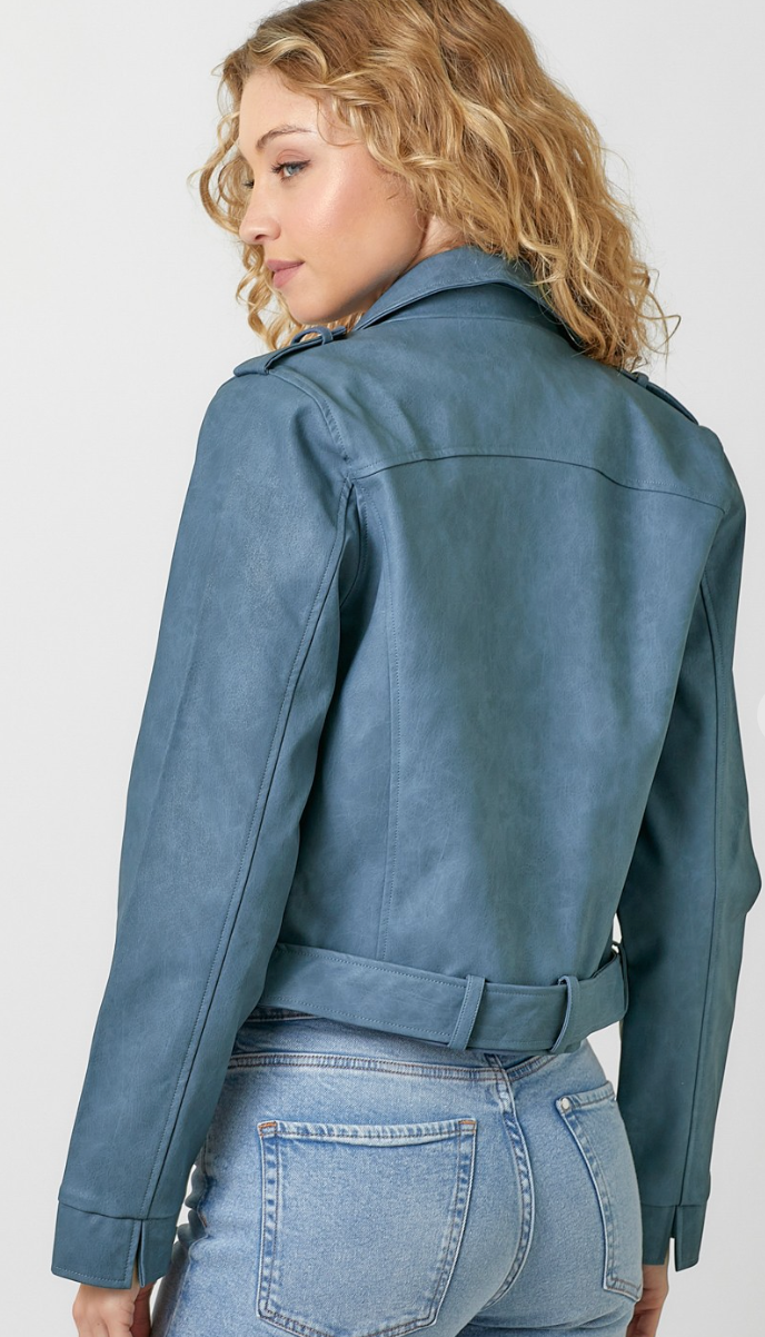 Full Send Jacket - 3 Colors!