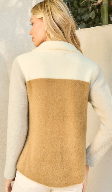 Montana Mountains Shacket - 2 Colors!