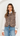 Untamed Beauty Quilted Leopard Vest