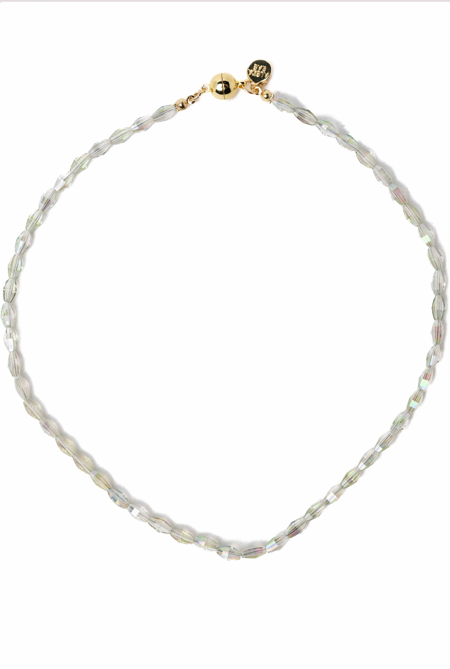 Chelsea Necklace - Mist