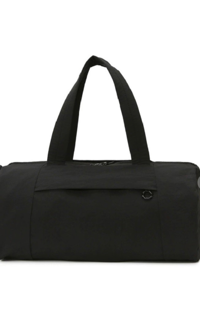 My Travel Duffle Gym Bag - 3 Colors!