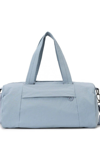 My Travel Duffle Gym Bag - 3 Colors!