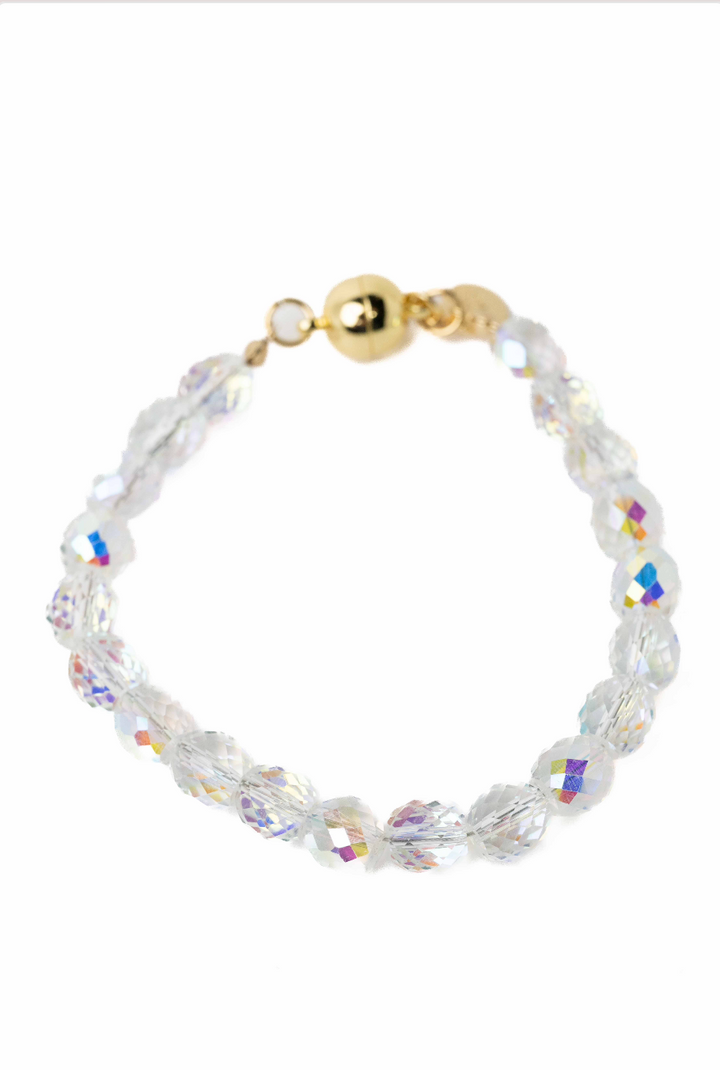 Everfrost Bracelet - Snow Glow