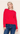 Red Hot Honey Sweater Top