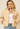 Checking In Jacket - Gold