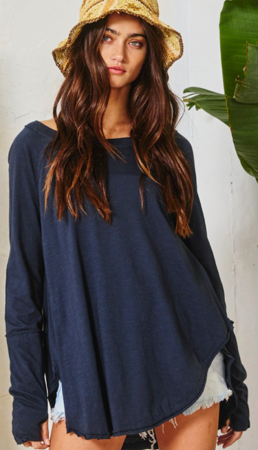 The Great I Am Can Top - 2 Colors!