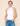 Stay Tuned Top - Ivory