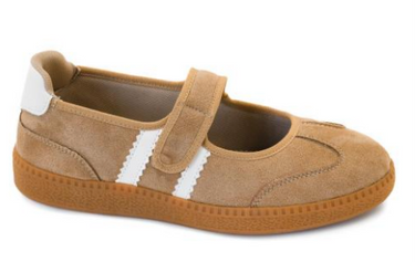 Corky's Calm Down Sneakers - 4 Colors!
