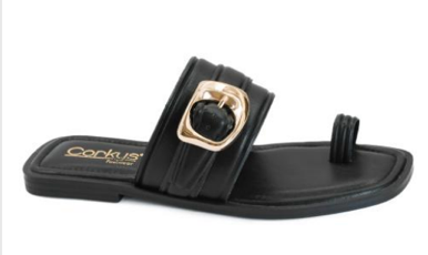 Corky's Yummy Sandals - 2 Colors!