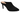 Corky's Sneek Peek Heels - Black