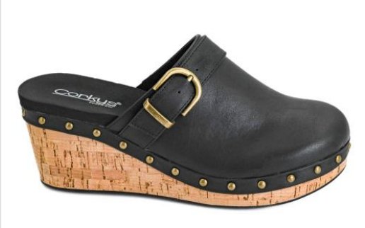 Corky's Who Knew Clogs - 2 Colors!
