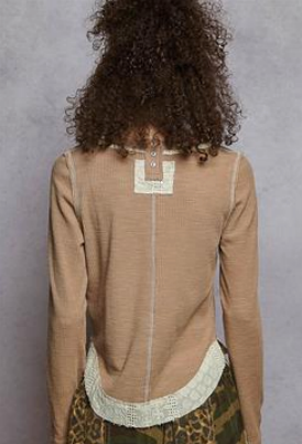 Buckle Up Top - 3 Colors!