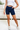 Smooth Groove Biker Shorts - 2 Colors!