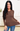 Reversible Like A Glove Long Sleeve Crew Top - 13 Colors!