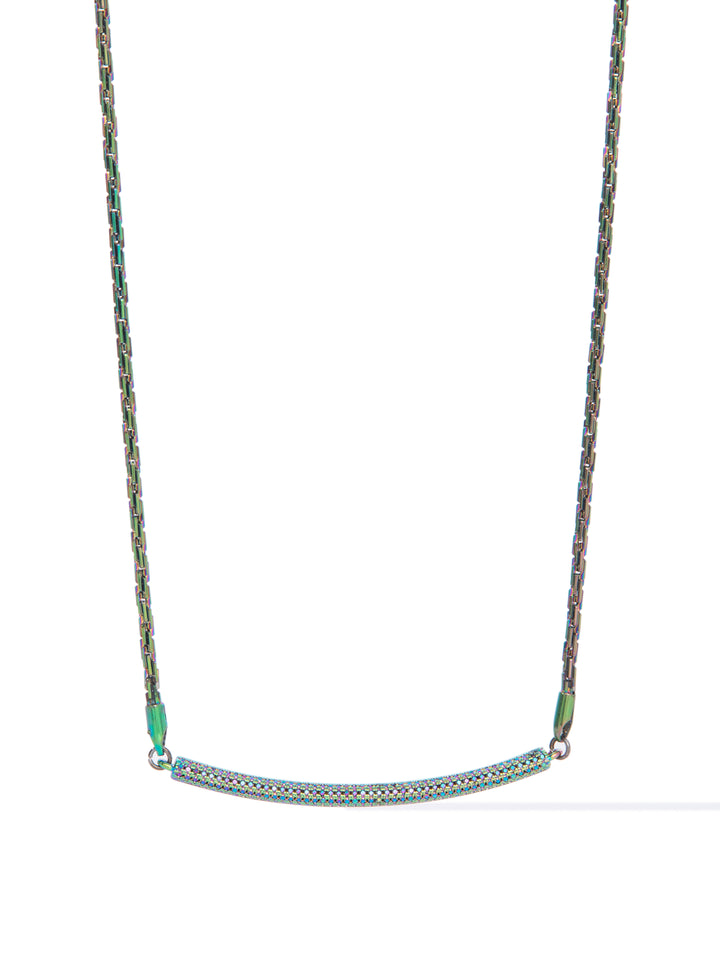 Selene Necklace - Mystic