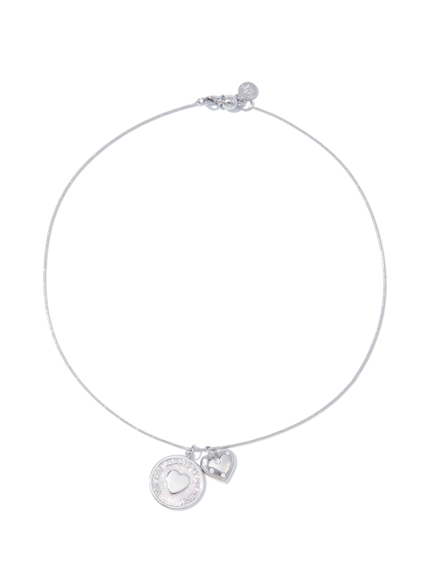 She Drives Me Crazy Necklace
