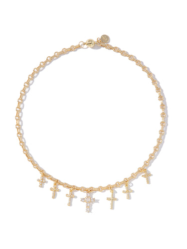 Shine So Bright Necklace