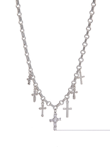 Shine So Bright Necklace