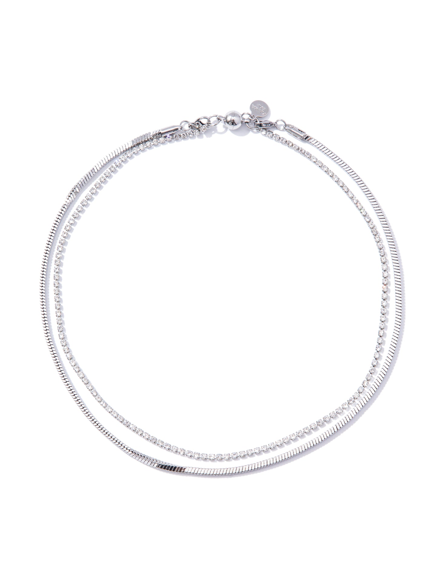 Siena Bliss Necklace