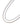 Sienna Bliss Necklace - Metallic Linen