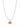 Soho Doll Necklace - Cotton Candy