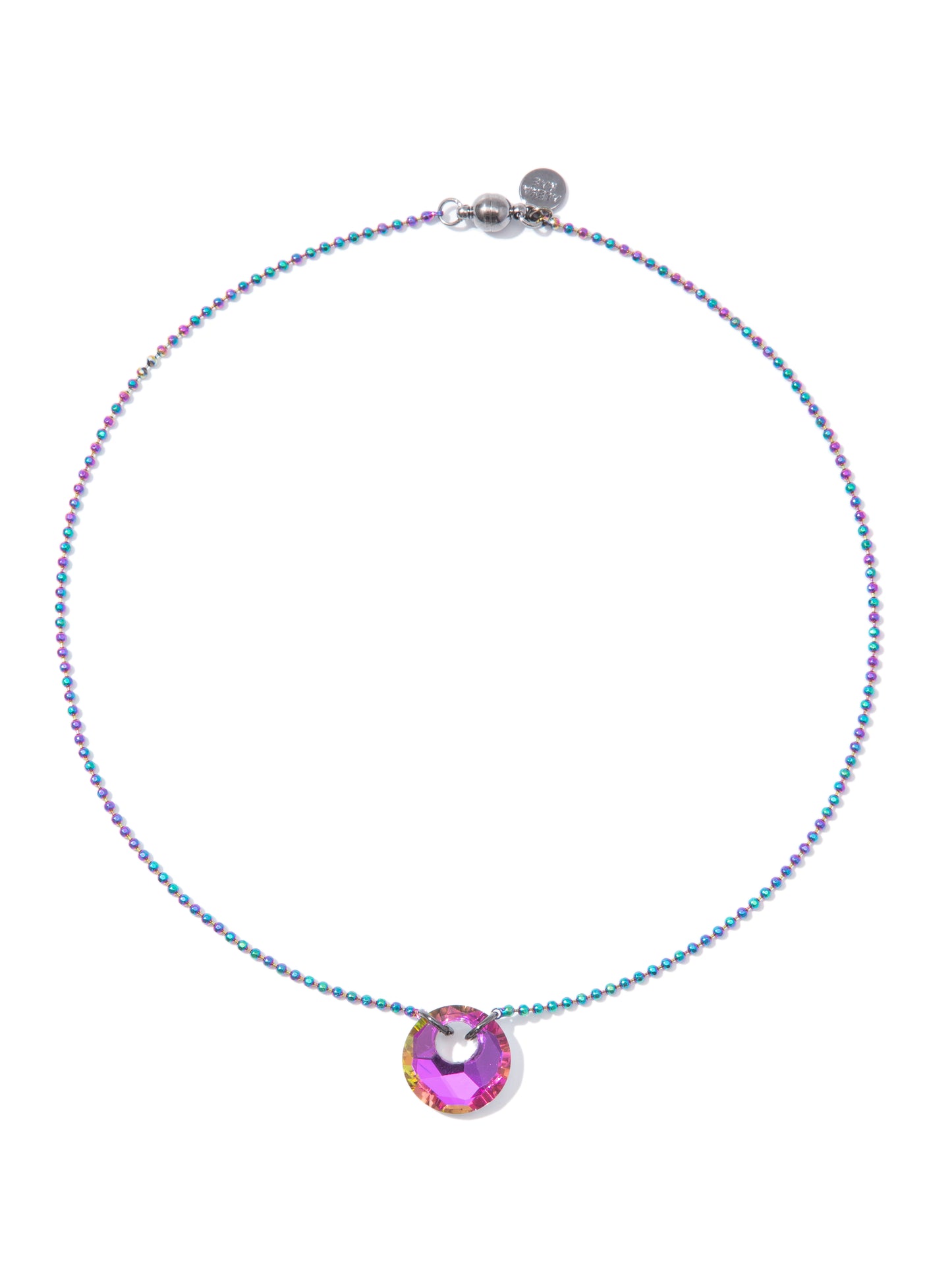Spellbound Necklace - Mystic