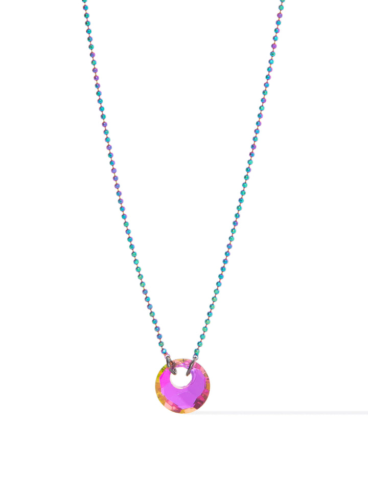 Spellbound Necklace - Mystic